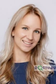 Гер Екатерина Олеговна - Санкт-Петербург