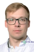 Геранюшкин Никита Сергеевич - Саранск
