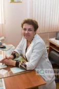 Геращенко Лариса Петровна - Благовещенск