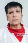 Герасимчук Оксана Юрьевна - Владивосток