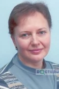 Герасимчук Татьяна Владимировна - Барнаул