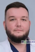 Герасименко Дмитрий Алексеевич - Новосибирск