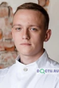 Герасименко Дмитрий Николаевич - Курск