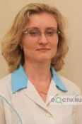Герасименко Евгения Юрьевна - Волгоград