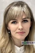 Герасименко Кристина Павловна - Волгоград