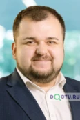 Герасименко Сергей Александрович - Москва
