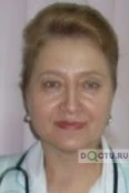Герасименко Татьяна Алексеевна - Хабаровск