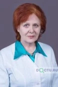 Герасименко Татьяна Михайловна - Москва
