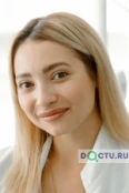 Герасименко Виктория Юрьевна - Архангельск