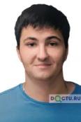 Герасименко Владислав Владимирович - Симферополь