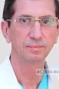 Герасимов Александр Иванович - Орёл