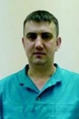 Герасимов Алексей Минаевич - Иркутск