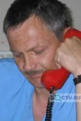 Герасимов Андрей Николаевич - Ульяновск