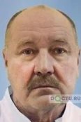 Герасимов Александр Николаевич - Иваново