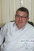 Герасимов Андрей Владимирович - Орёл
