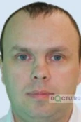 Герасимов Андрей Валентинович - Самара
