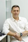 Герасимов Антон Борисович - Саратов