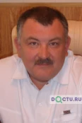 Герасимов Эдуард Викторович - Тамбов