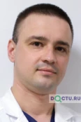Герасимов Юрий Владимирович - Краснодар