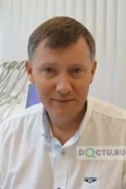 Герасимов Михаил Сергеевич - Санкт-Петербург