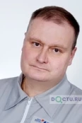Герасимов Максим Иннокентьевич - Екатеринбург