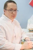 Герасимов Никита Алексеевич - Вологда
