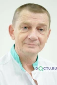Герасимов Николай Николаевич - Магнитогорск