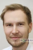 Герасимов Олег Валерьевич - Москва
