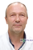 Герасимов Сергей Валентинович - Санкт-Петербург