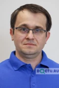 Герасимов Сергей Геннадьевич - Казань