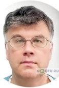 Герасимов Вадим Юрьевич - Санкт-Петербург