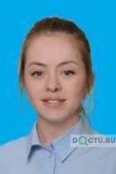 Герасимова Анна Анатольевна - Уфа