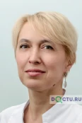 Герасимова Алла Владимировна - Волгоград