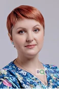 Герасимова Анастасия Дмитриевна - Воронеж