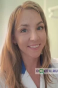 Герасимова Анна Владимировна - Санкт-Петербург