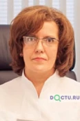 Герасимова Екатерина Викторовна - Иваново