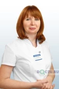 Герасимова Екатерина Владимировна - Москва