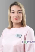 ГЕРАСИМОВА ЕЛЕНА АЛЕКСАНДРОВНА - Нижний Новгород
