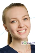 Герасимова Елена Павловна - Москва