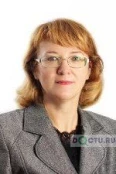 Герасимова Елена Владимировна - Москва