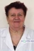Герасимова Галина Кузьминична - Москва