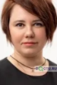 Герасимова Галина Михайловна - Южно-Сахалинск