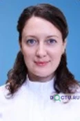Герасимова Гульназ Рустемовна - Казань