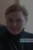 Герасимова Илана Викторовна - Оренбург