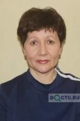 Герасимова Ирина Александровна - Саратов
