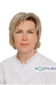 Герасимова Ирина Александровна - Ростов-на-Дону