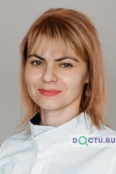 Герасимова Ирина Александровна - Курск