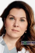 Герасимова Ирина Вениаминовна - Уфа