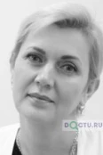 Герасимова Юлия Юрьевна - Челябинск