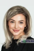 Герасимова (Какушина) Инна Вячеславовна - Волжский